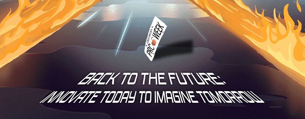 Back to the Future: Innovate Today to Imagine Tomorrow