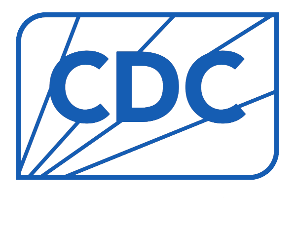 Center for Disease Control Logo